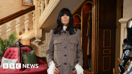 Celebrity Traitors to return in 2026