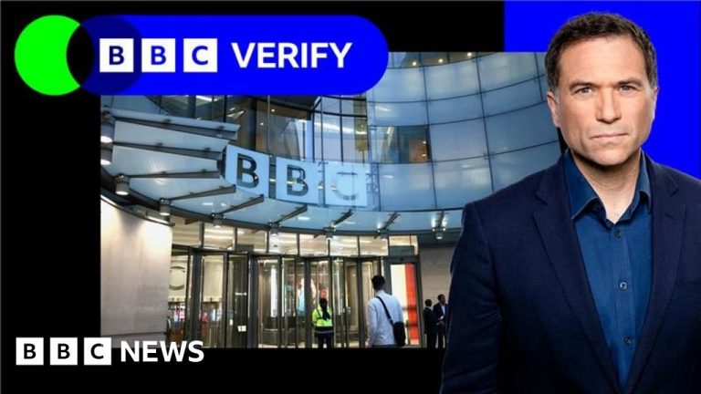 Ros Atkins on… the BBC resignations