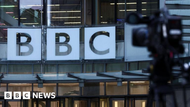Katie Razzall: Robust leadership needed to steer BBC through crisis