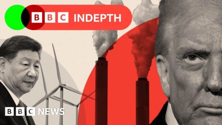 Do UN climate talks still have a point?