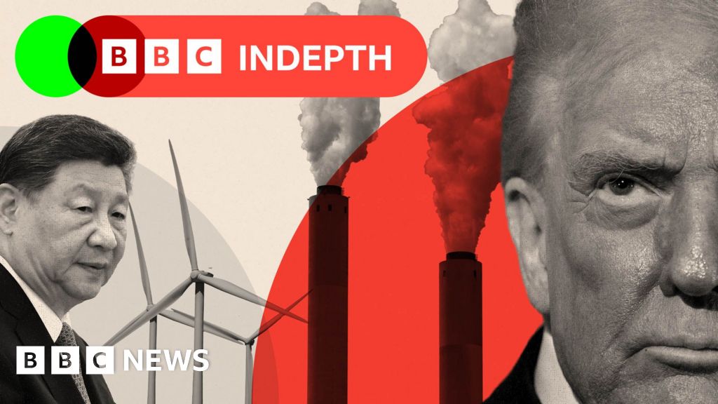 Do UN climate talks still have a point?