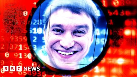 Tank interview: A hacking kingpin reveals all to the BBC