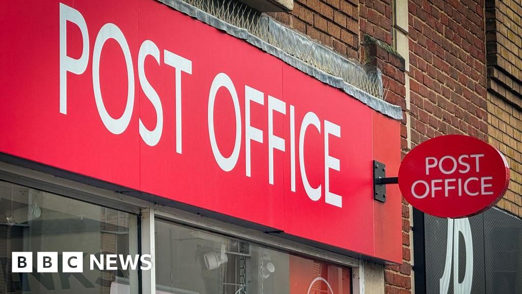 Post Office Horizon IT contract extended for another year