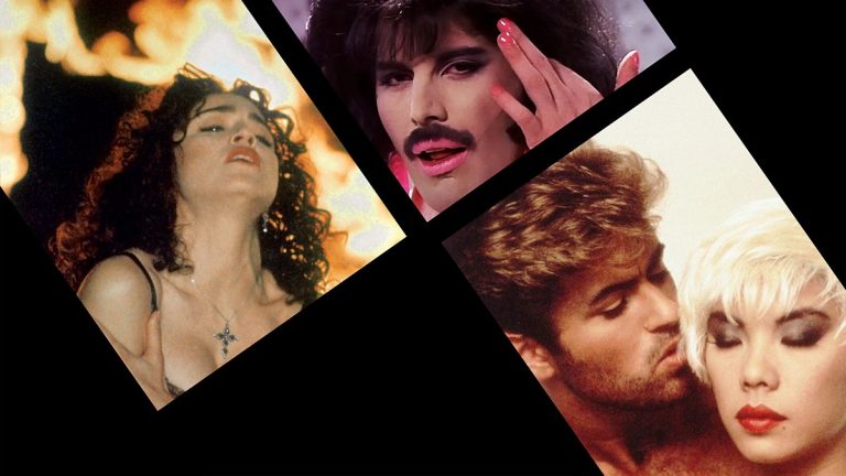Banned in the 80s: Moments That Shook Music